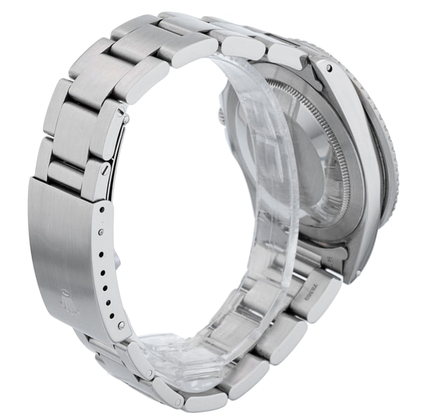 Rolex GMT Master 16750